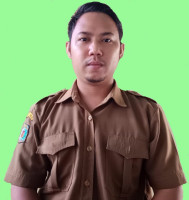 SAUBARI, S.Pd